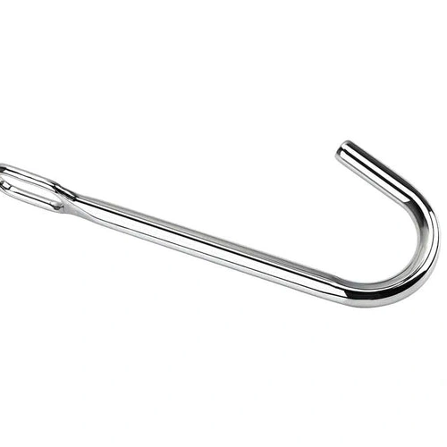 No Stainless Hook PerfectFit Plug 5783 Steel Ball 1017